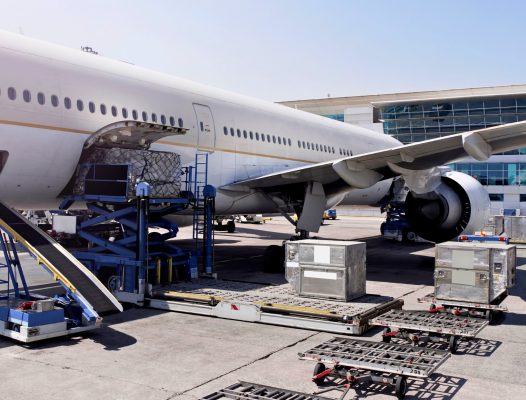 Air Freight Service