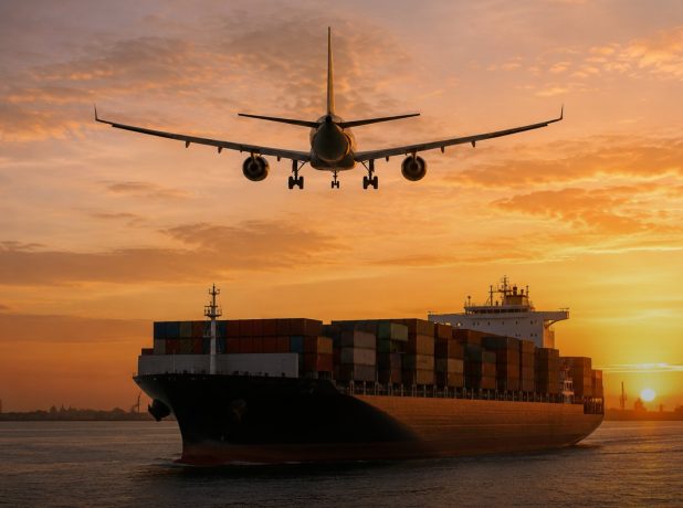 Imagine Choosing between transport solutions