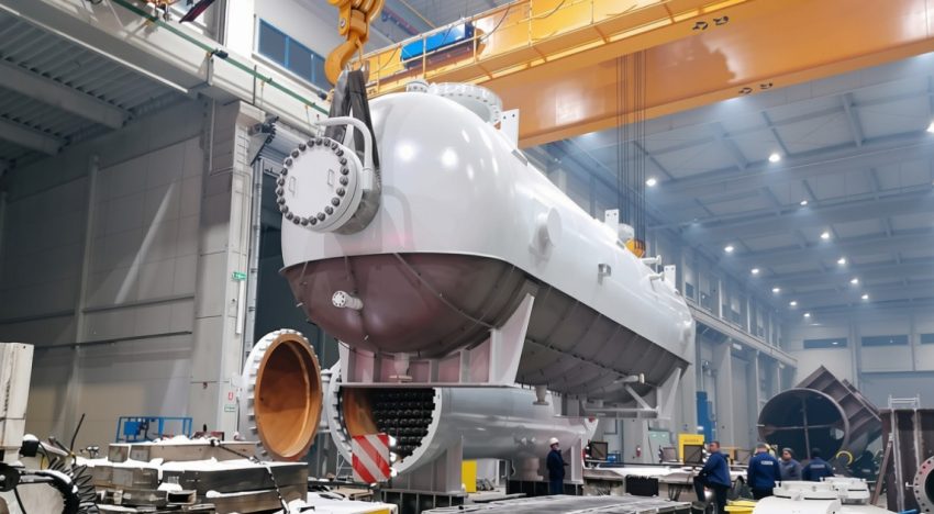 Pressure Tanks – 58 t units on the road